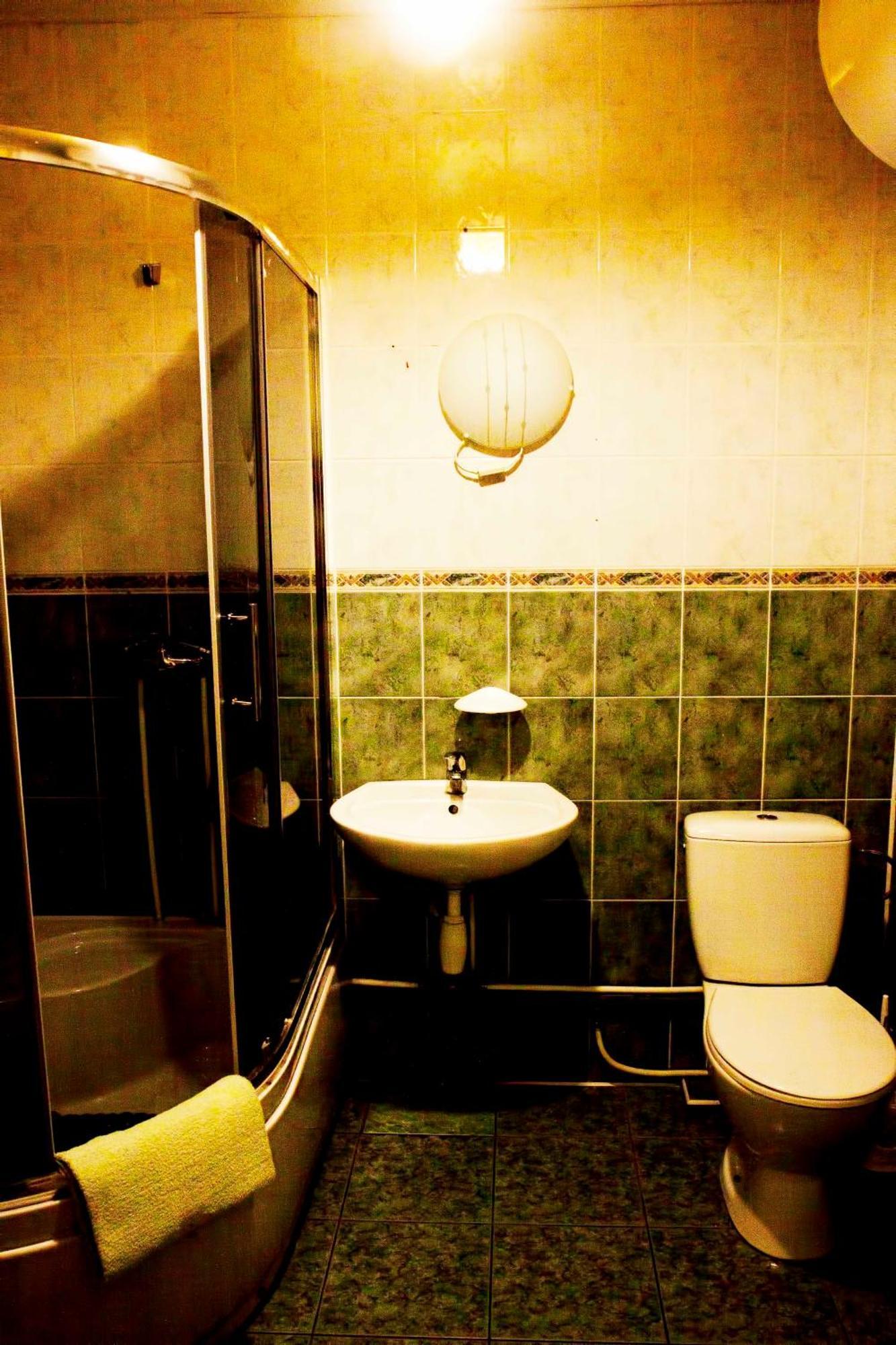 Sun Shine Apartments Jūrkalne Cameră foto